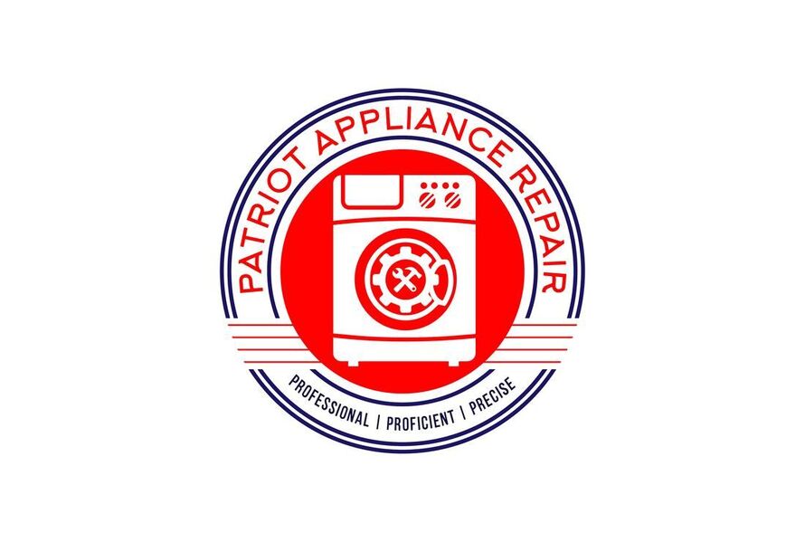 Appliance repair 