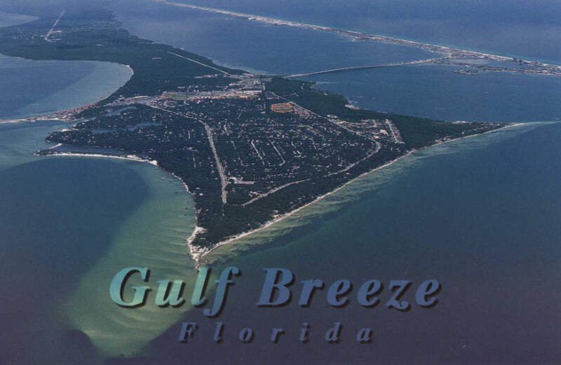 Gulf Breeze appliance repair 